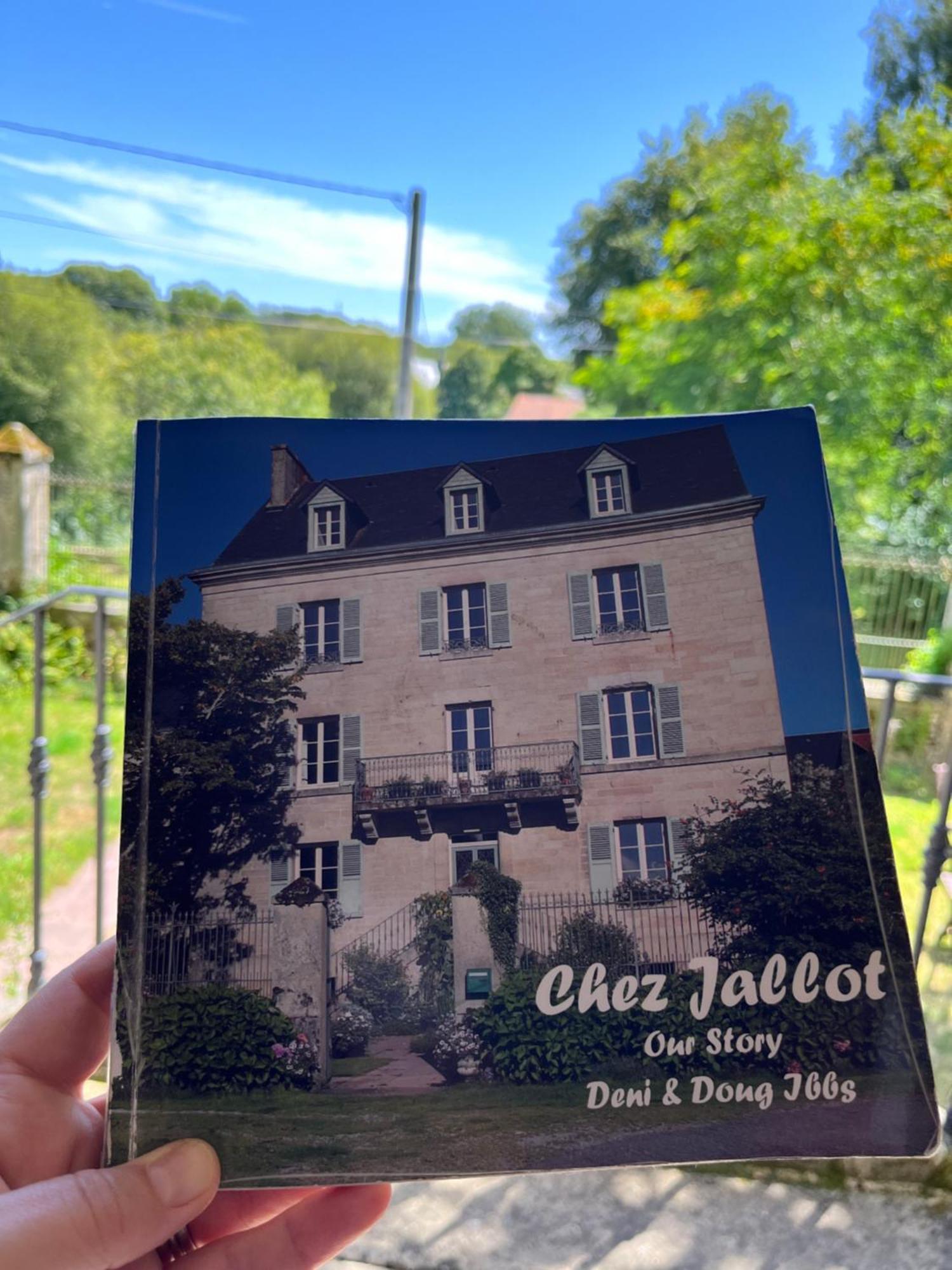 Chez Jallot Vidaillat Εξωτερικό φωτογραφία