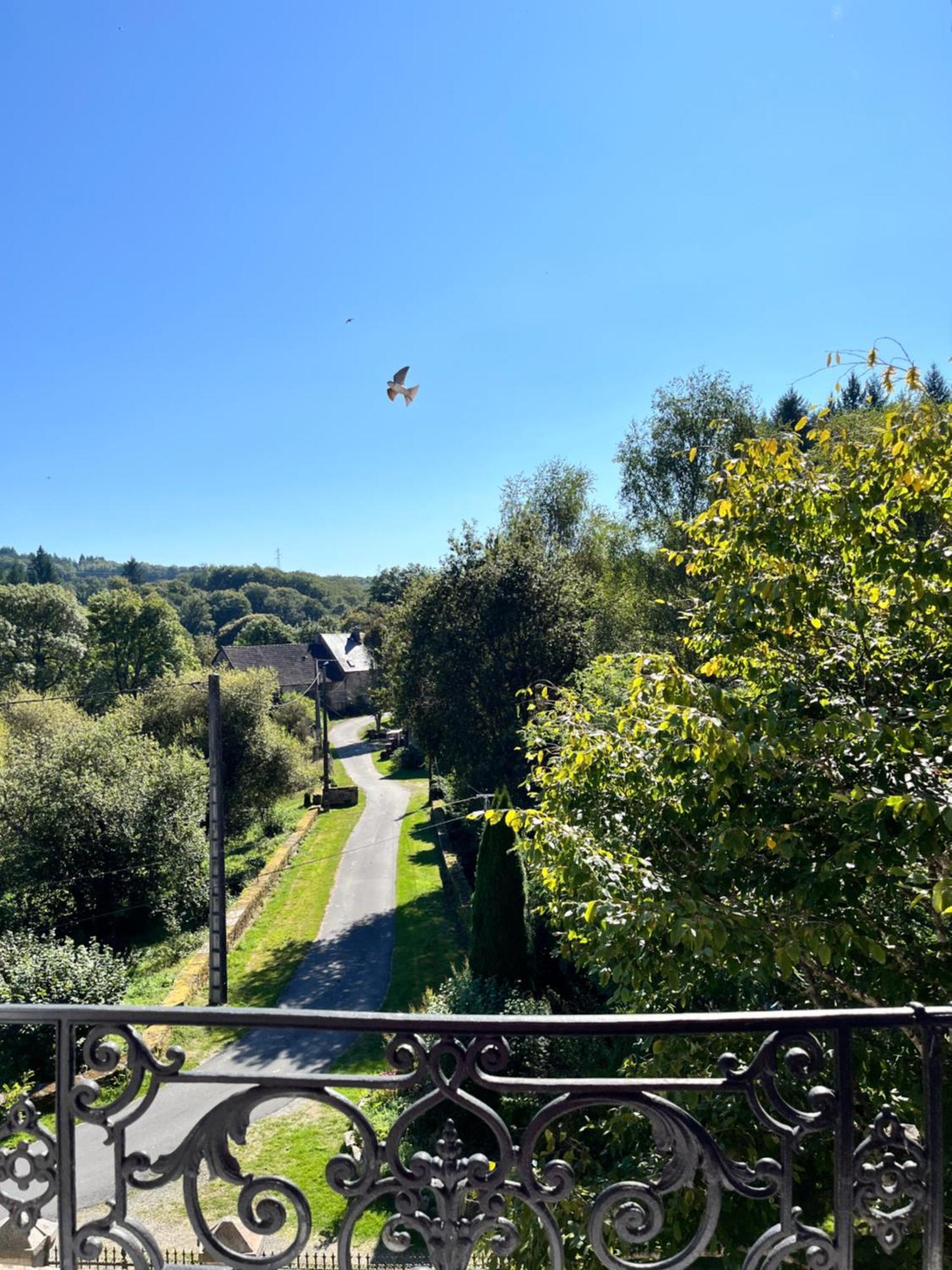 Chez Jallot Vidaillat Εξωτερικό φωτογραφία